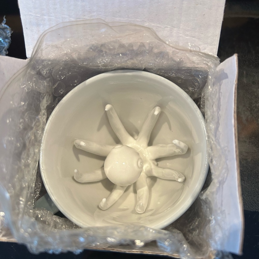 Octopus Creature Mug